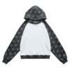Trendy Star Pullover Hoodie