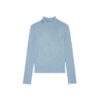 Casual Blue Long Sleeves
