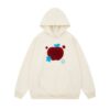 Aesthetic Fruit Design Hoodie